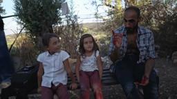 Blue / Red / Deport - 2022 - Documentary Trailer - English Subtitles