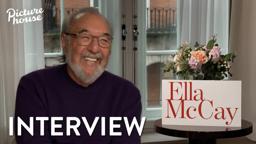 Interview with James L. Brooks