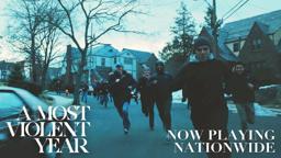 A Most Violent Year | An Experience to Leave You Breathless | Behind the Scenes HD | A24