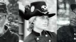 The Battle of Pussy Willow Creek trailer