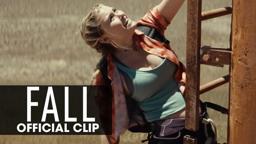 Official Clip 'Only Look Up'
