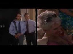 Cougar Club - The Movie