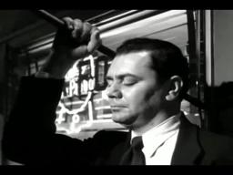 Marty (1955) - Final scene (spolier)