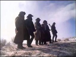 Young Guns - Trailer - HQ