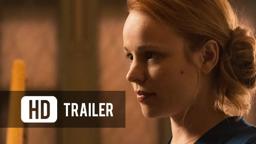 Every Thing Will Be Fine - Official Trailer HD 2015