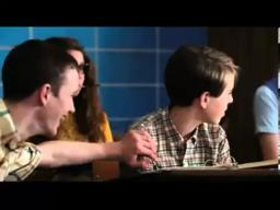 "That's What I Am" trailer