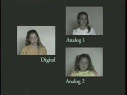 "The Prince of Tides" - CASTING - Children (w/ Barbra) & Tom/Daughters Screen Test