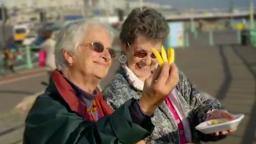 How To Steal Chips - The Great Art Robbery