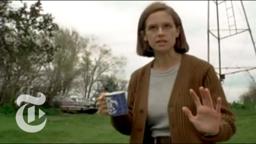 'Citizen Ruth' | Critics' Picks | The New York Times