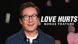 Ke Huy Quan's Incredible Hollywood Comeback Story