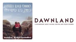 Dawnland Trailer 2018