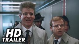 My Blue Heaven (1990) Original Trailer [HD]