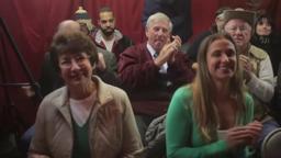 MOTERN MEDIA CHRISTMAS SPECIAL is now on VIMEO