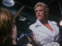 BODY COUNT (1995) trailer - BRIGITTE NIELSEN