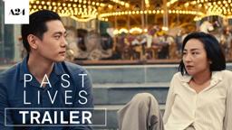 Official Trailer