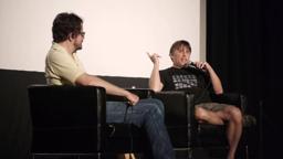 Richard Linklater presents Dennis Hopper's OUT OF THE BLUE at the Marchesa