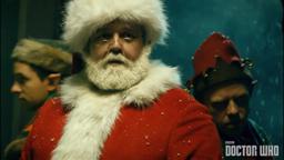 Last Christmas Trailer | Doctor Who | BBC