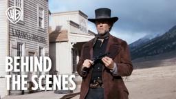 Behind the Scenes - Painting the Preacher: Cinematography