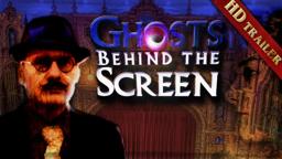 Ghosts Behind the Screen | Welcome Trailer