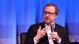 Academy Conversations: The Immigrant