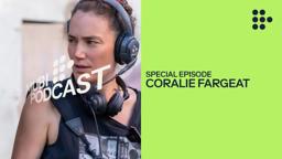 THE SUBSTANCE - Coralie Fargeat rips beauty standards to gory shreds | MUBI Podcast