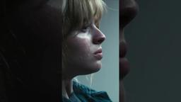 It didn’t come here by accident. And it didn’t find her by mistake.