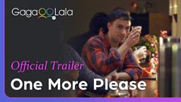 One More Please | Official Trailer | Can the man across the bar be his Mr. Right on Valentine’s Day?