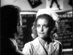 The Naked Kiss - Il bacio nudo (1964) Trailer