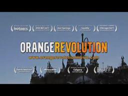 Orange Revolution trailer - English