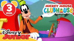 Magical Moments | Mickey Mouse Clubhouse: Road Rally | Disney Junior UK
