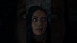 They warned you it was wicked fun. But they forgot to mention the body count.