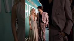 did time just stop bc of this perfection 🙏 need more of clara + miller rn