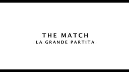 The Match (La grande Partita) 2020 Guarda Streaming HD1080p