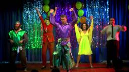 Monster Pies - Moscow Dance (original edit)