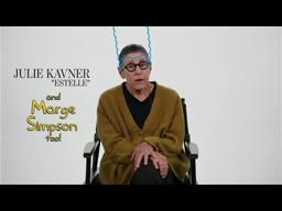 Special Look with Julie Kavner