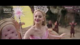 Streaming Now on Peacock