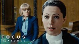 A Closed Court Hearing