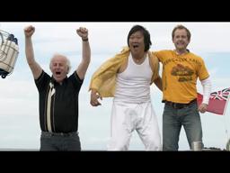 On a Clear Day | Official Trailer | 2006