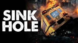 Sink Hole Trailer
