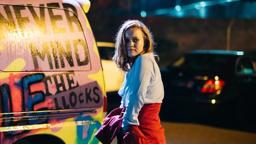 The Hitchhiker - Trailer - SFF 19