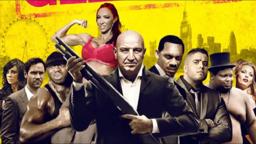 Gangsters  Gamblers And Geezers starring Dave Courtney - Trailer