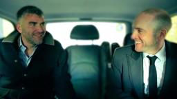 Stealing The Painting (Part 3) - The Great Art Robbery