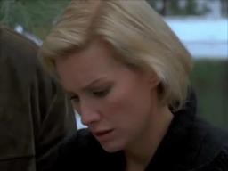 Christmas Card ("The Christmas Blessing")