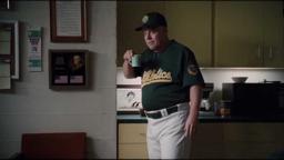 MONEYBALL Film Clip - 'You're Killing This Team'