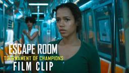 Clip – Welcome Back