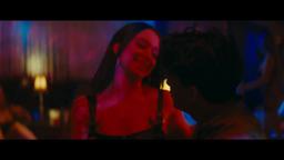 Mikey EPK Spontaneity On Set