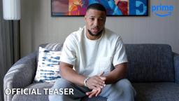 Official Teaser