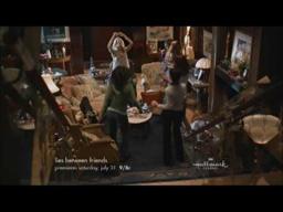 EXCLUSIVE: Lies Between Friends - Promo