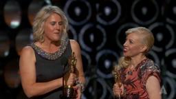 "The Great Gatsby" winning the Oscar® for Production Design