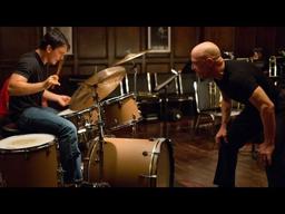 Meet The Artists '14: Damien Chazelle